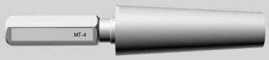 Morse Taper Plain Gauge