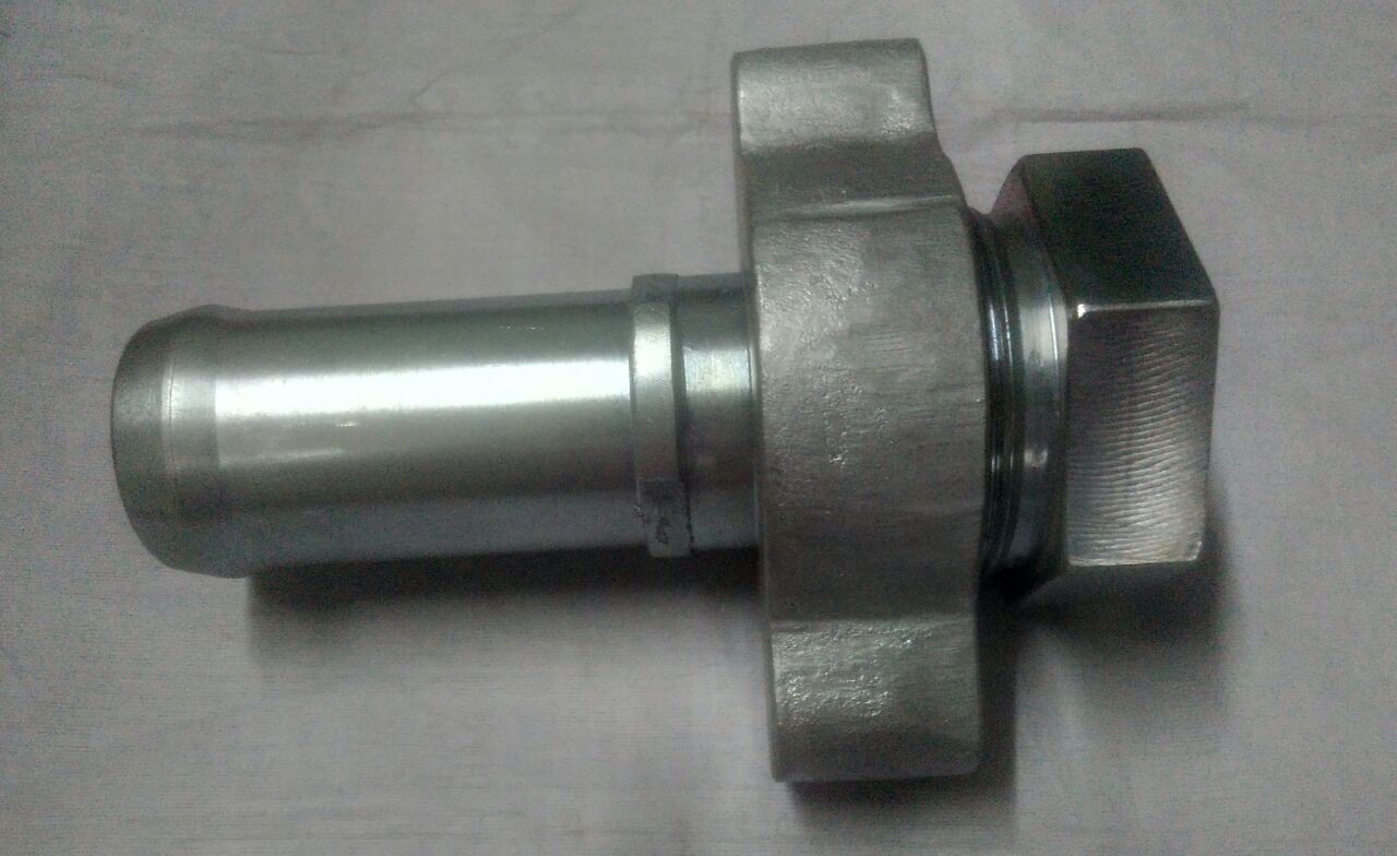 Quick Release Coupling