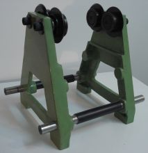 Wheel Balancing Stand